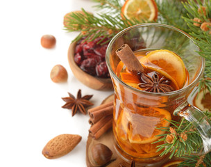 Mulled wine