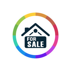 Modern Stylish App Icon