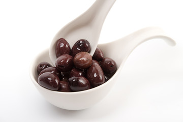 Kalamata Oliven