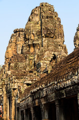 The Bayon