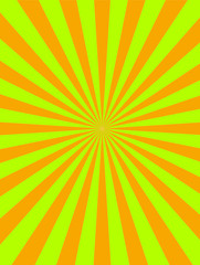 Illustration of stripes background