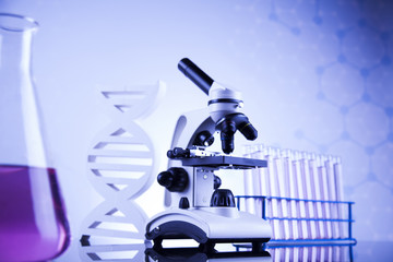 Chemical, Science, Laboratory Equipment