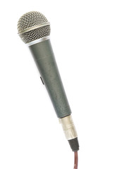  Microphone