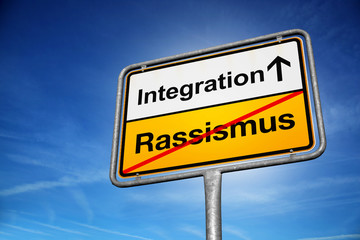 Integration