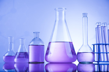 Chemical, Science, Laboratory Equipment