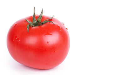 One tomato