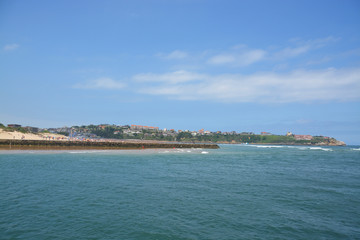 Costa de Suances, Cantabria