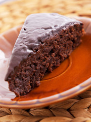 Chocolate cake
