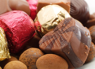 Chocolate Candies