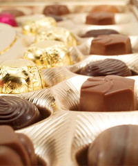 Chocolate Candies