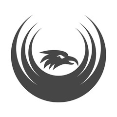 Eagle logo