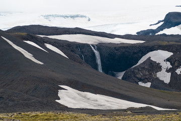 Langj&ouml;kull