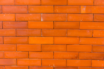 Obraz premium Tło ściana z cegieł.