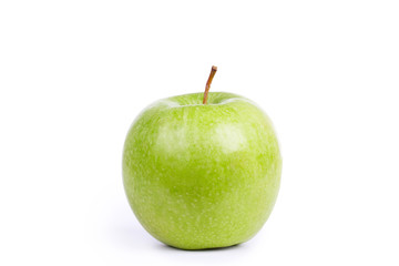 Green apple