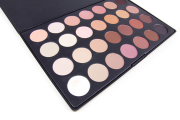 Professional eyeshadows