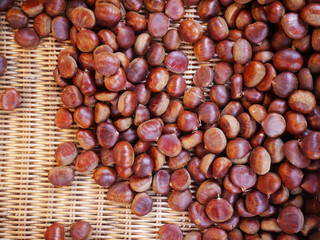chestnuts