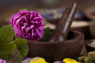Natural remedy,Herbal medicine