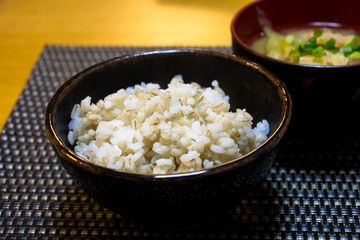 rice(GOHAN of Japan)