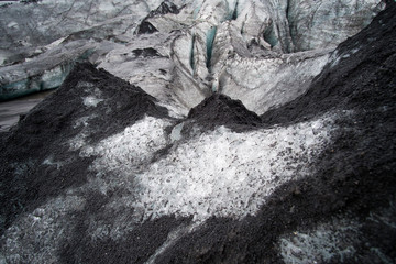 Sólheimajökull