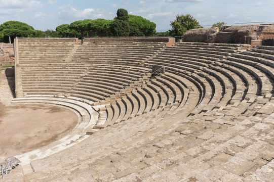 Ostia Antica