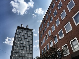 Hochhaus in Deutschland