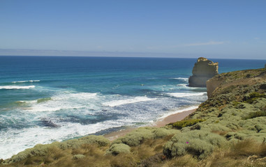 Australien, Victoria