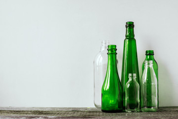 bottles