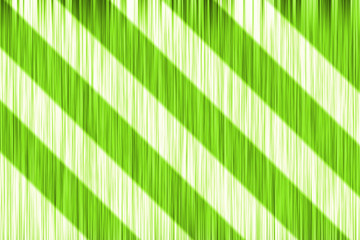 Background of vertical lines and cross green