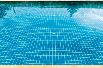 Luxury Swimming pool