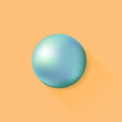Metal Ball 