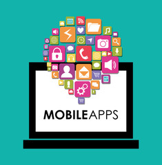 Mobile applications entertainment.