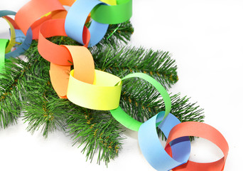 Christmas background