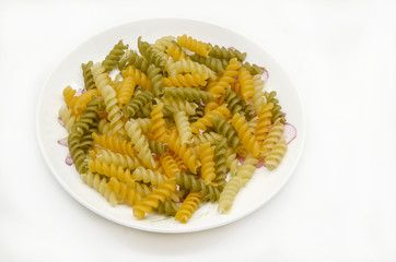 Italian pasta