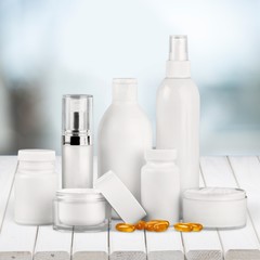 Cosmetics Moisturizers.