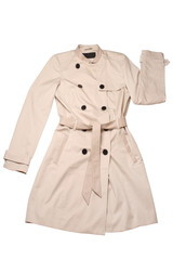 Women coat