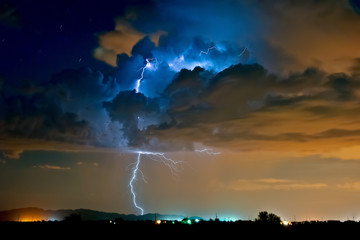 Blue Thunder