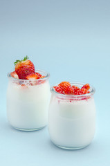 Yogurt