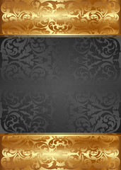 ornamental background