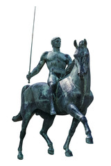 Hussar Monument