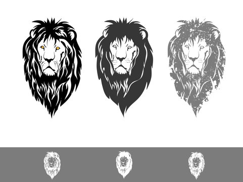 Lion Set