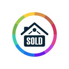 Modern Stylish App Icon