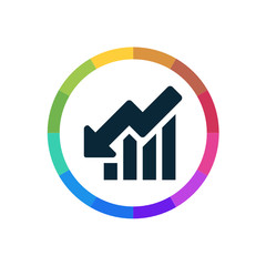 Modern Stylish App Icon