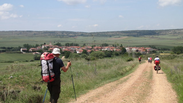 Pilgrim