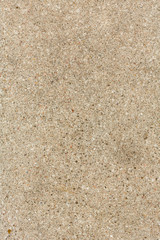 Sand floor texture background