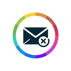 Modern Stylish App Icon