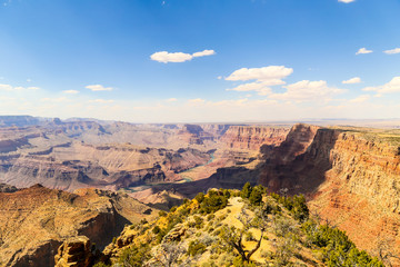 Beautiful Grand Canyon