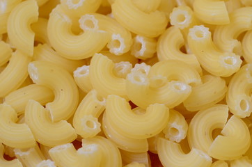 Italian pasta .