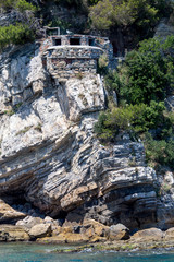 Isola Palmaria - La Spezia, Italia