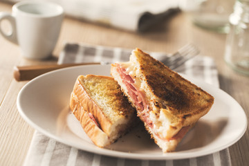 Sandwich