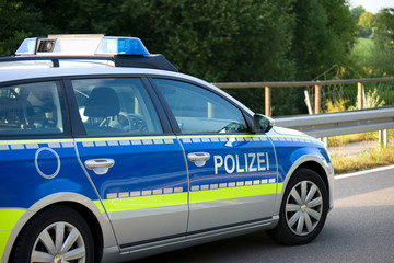 Polizei - 90858942